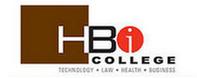Halton Business Institute