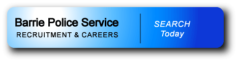 Barrie Police Service Careers Test Jobs Tests